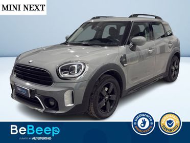 MINI Mini Countryman F60 MINI COUNTRYMAN 1.5 ONE D NORTHWOOD EDITION AUTO