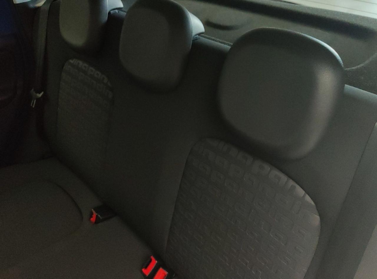 FIAT Pandina III 2024 Cross 1.0 70CV HYBRID CROSS