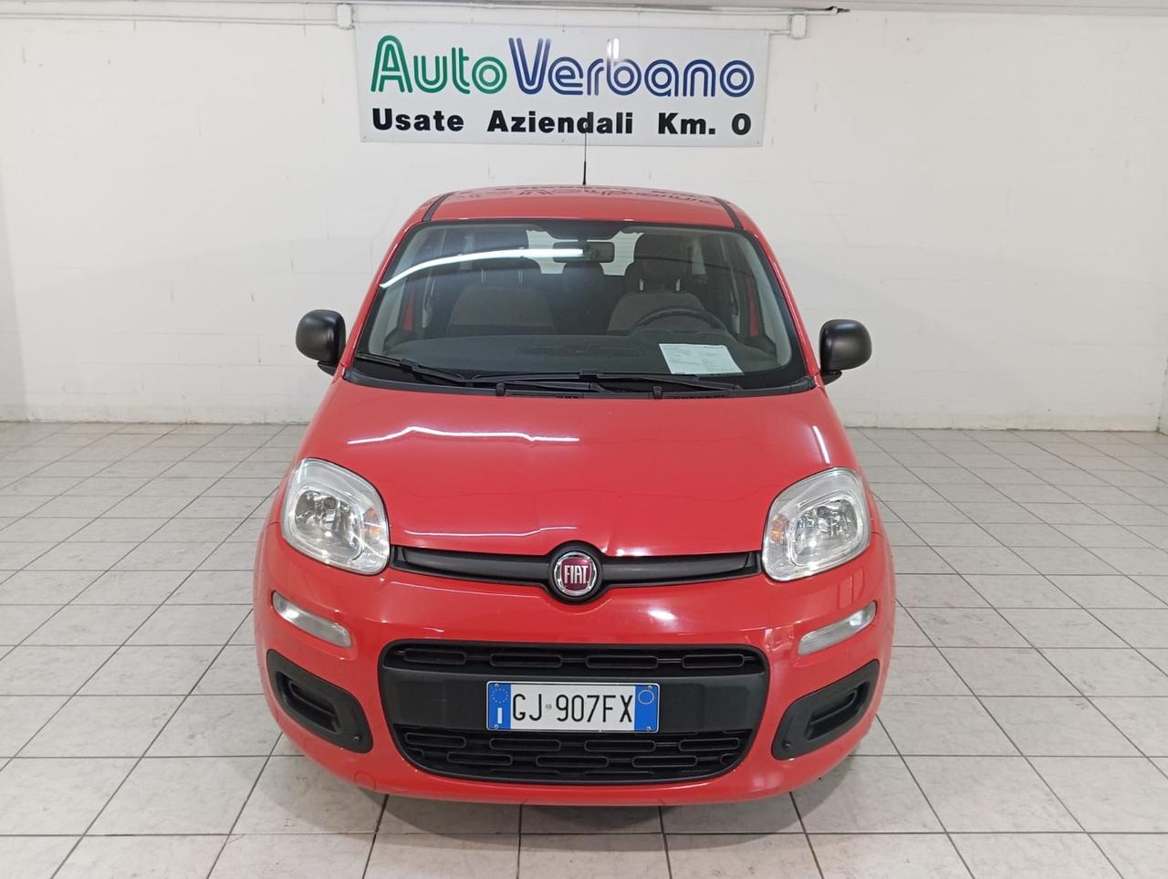 Fiat Panda 1.0 FireFly S&S Hybrid PREZZO PIU' IVA