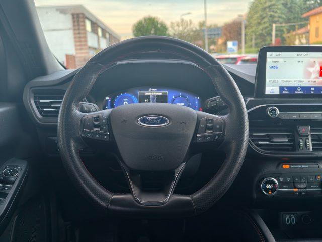 FORD Kuga 1.5 EcoBlue 120 CV 2WD ST-Line