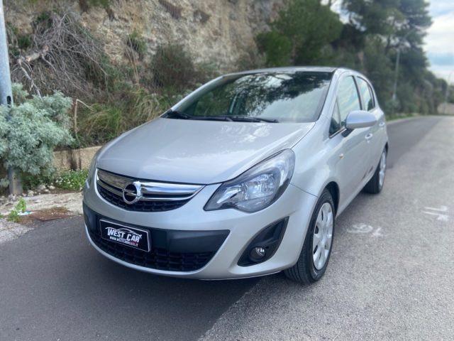 OPEL Corsa 1.3 CDTI 75CV F.AP. 5 porte Ecotec