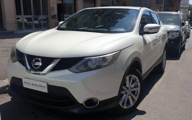 Nissan Qashqai 1.6 dci Acenta 2wd 130cv xtronic