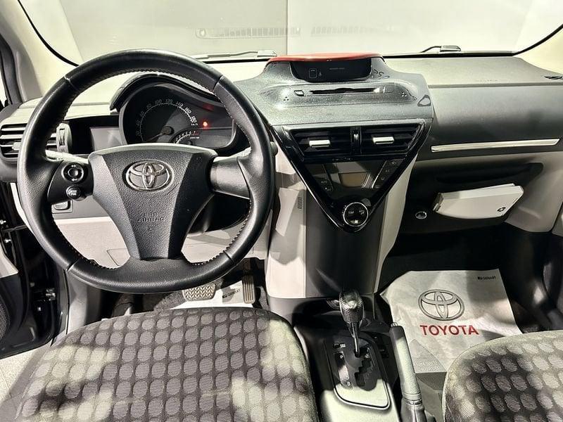 Toyota iQ iQ 1.0 High