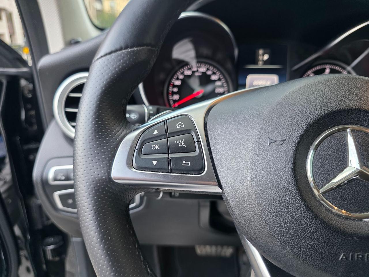 Mercedes-Benz GLC 250 GLC-Clas #6820