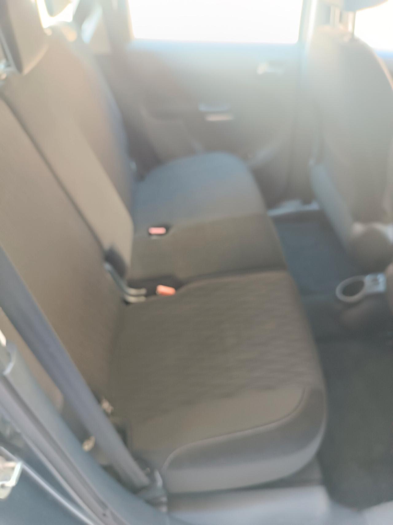 Citroen C3 Picasso BlueHDi 100 Exclusive