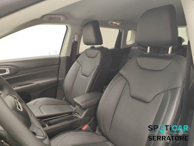 Jeep Compass II 2021 1.5 turbo t4 mhev Summit 2wd 130cv dct
