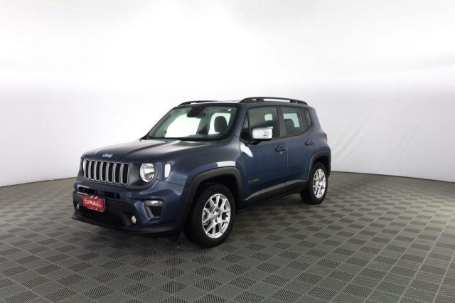 JEEP Renegade Renegade 1.5 Turbo T4 MHEV Limited