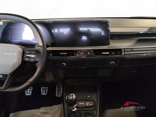 KIA Stonic GT - LINE