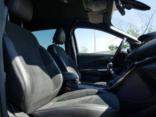Ford Kuga 1.5 tdci ST-Line s&s 2wd 120cv