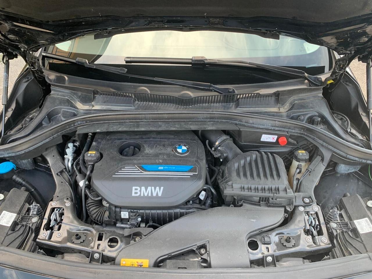 Bmw 225xe Active Tourer iPerformance Advantage