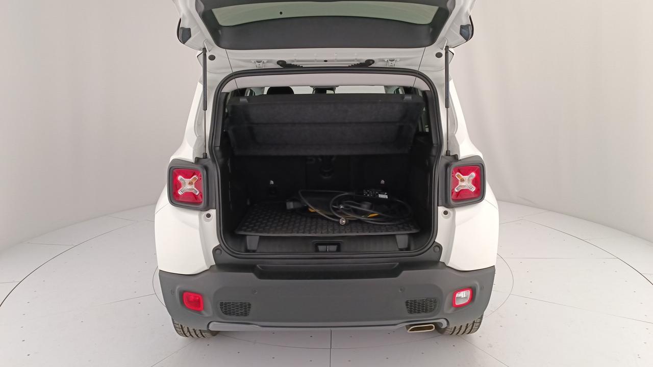 JEEP Renegade 1.3 t4 phev S 4xe at6