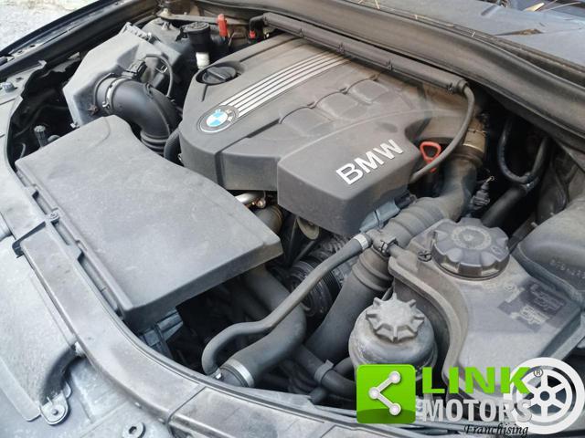 BMW X1 xDrive18d