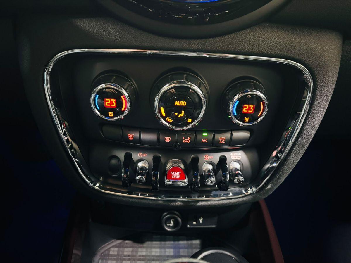 Mini Mini Cooper D Business Clubman Aut.