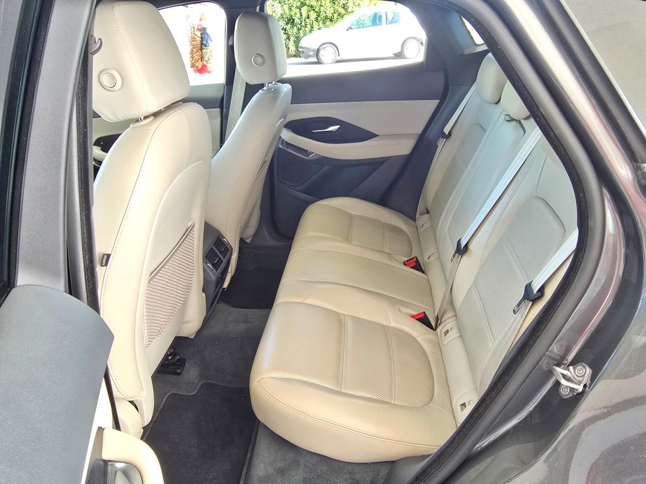 Jaguar E-Pace 2.0D 150 CV R-Dynamic S