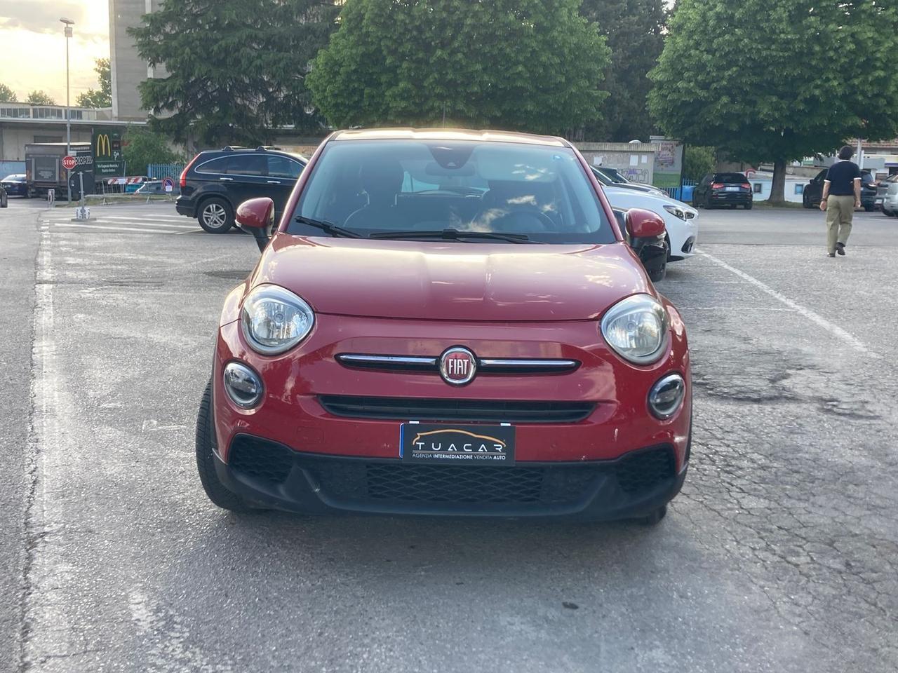 Fiat 500X 1.0 T3 Urban #10665