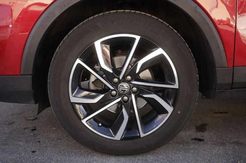 MG ZS MG ZS 1.0T-GDI Luxury Auto 82KW ANNO 2024