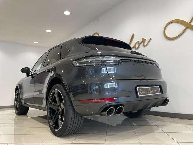 Porsche Macan 2.0 Pdk Full Optionals IVA ESPOSTA