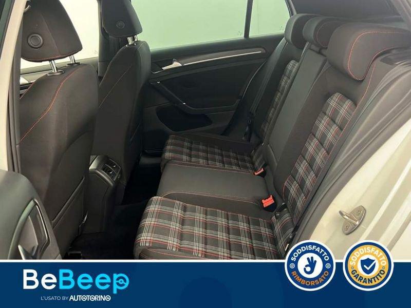 Volkswagen Golf 5P 2.0 TSI GTI PERFORMANCE 245CV