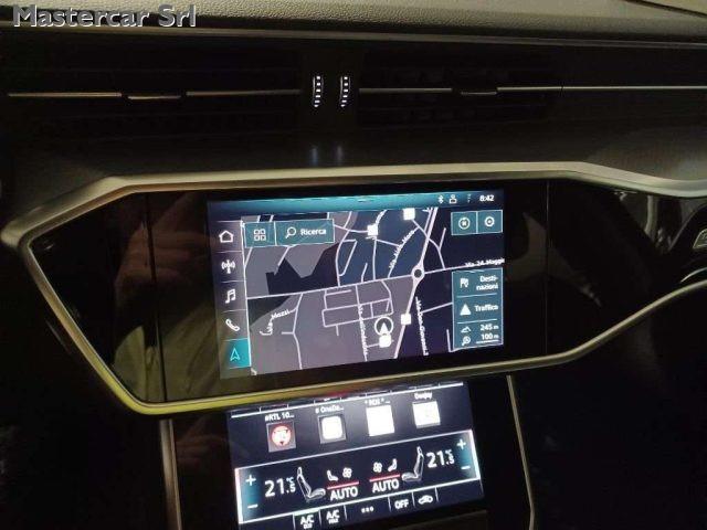 AUDI A6 Avant 2.0 tdi mhev S-Line Sport s-tronic GD205BA