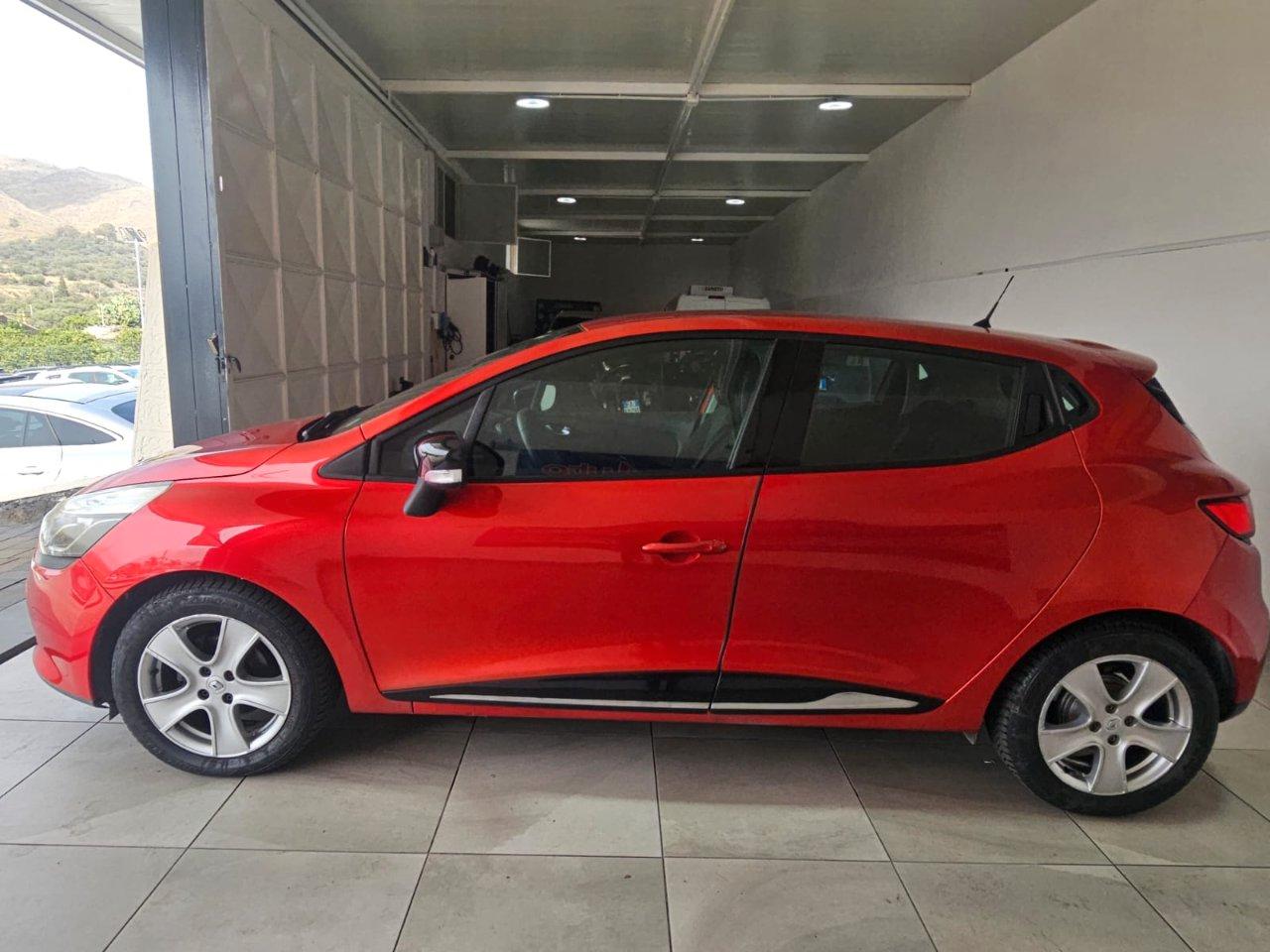 Renault Clio 5 Porte Clio 5p 1.5 dci energy Duel 75cv