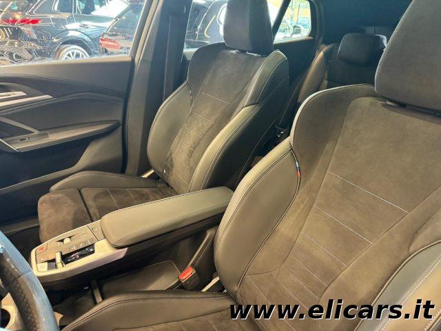 BMW X2 xDrive 20d Msport Pro / Tetto / Cerchi da 21"