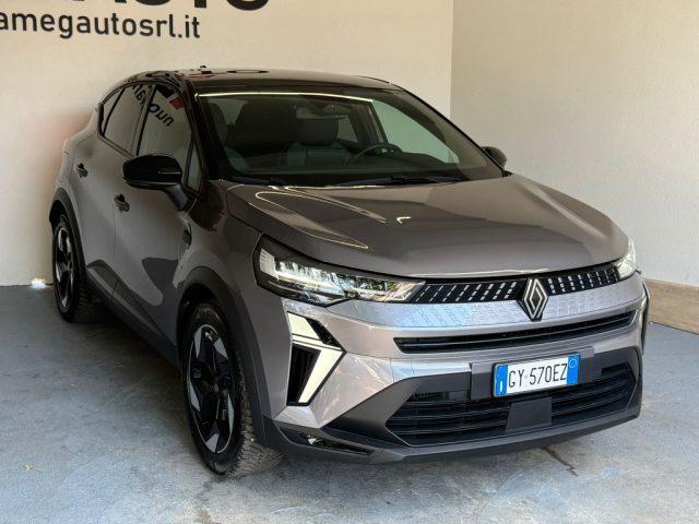 RENAULT Captur TCe 90 CV Techno