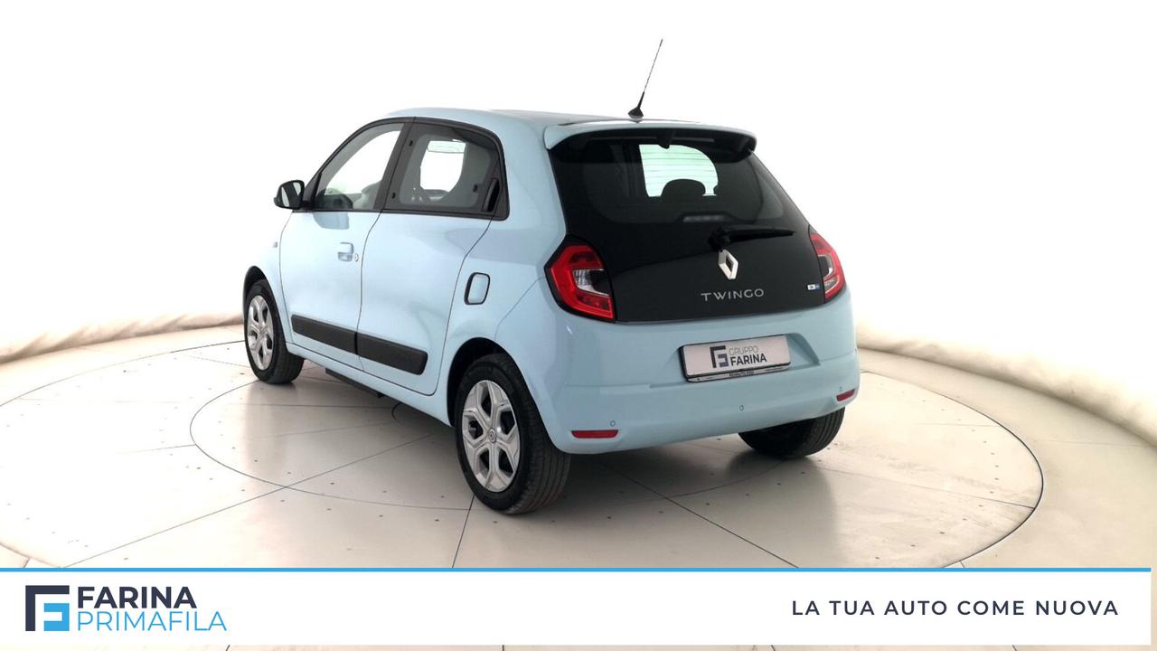 RENAULT Twingo Electric - Twingo Zen 22kWh