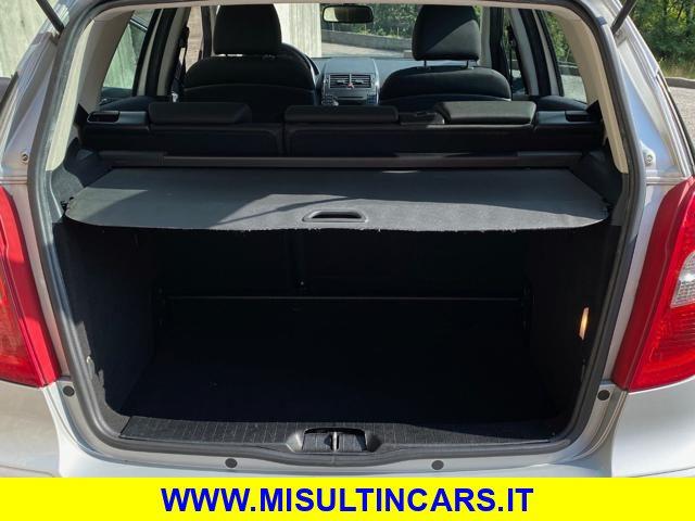 MERCEDES-BENZ A 180 CDI Style, Neopatentati ok