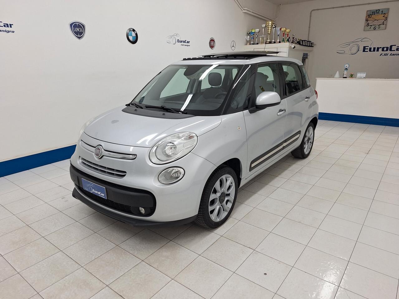Fiat 500L 1.3 Multijet 85cv Lounge