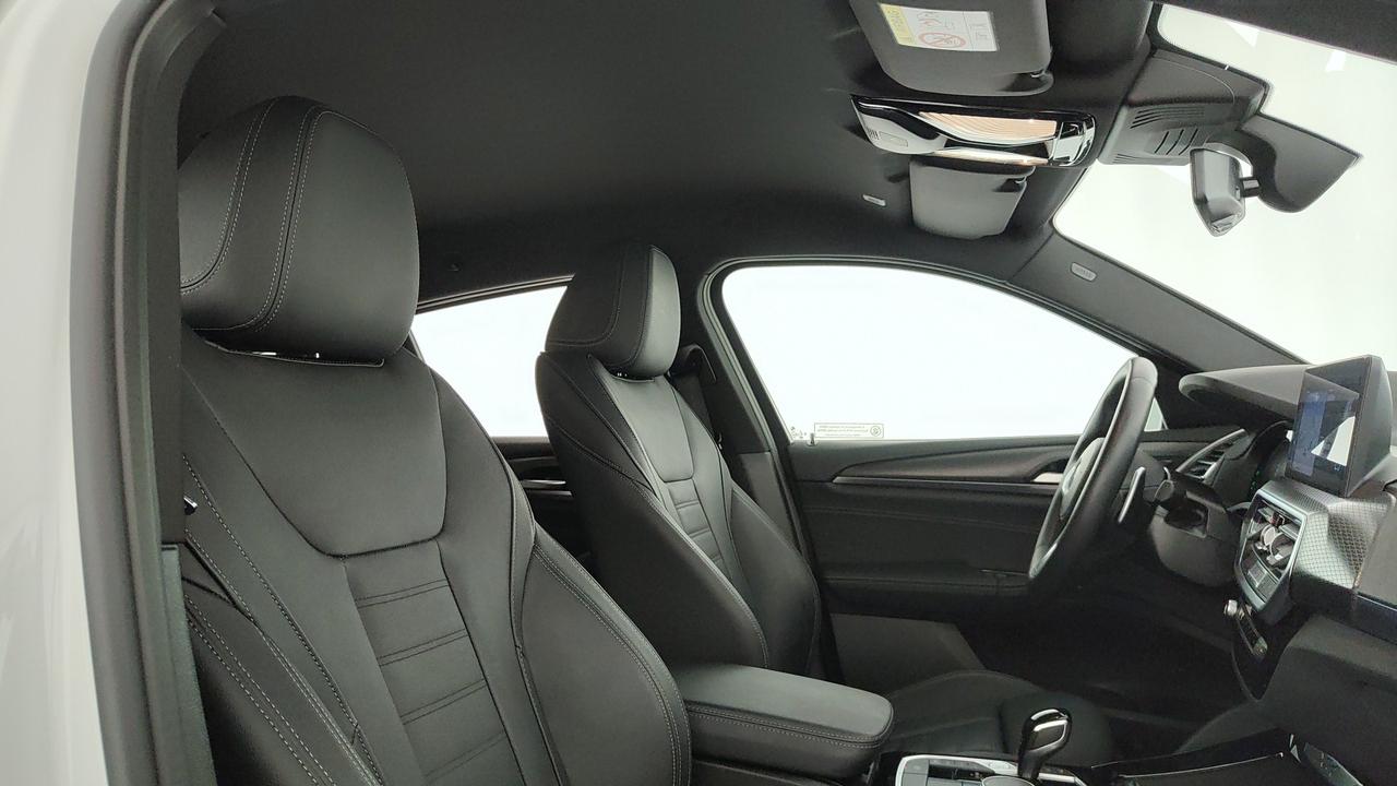 BMW X4 G02 2021 - X4 xdrive20d mhev 48V Msport auto