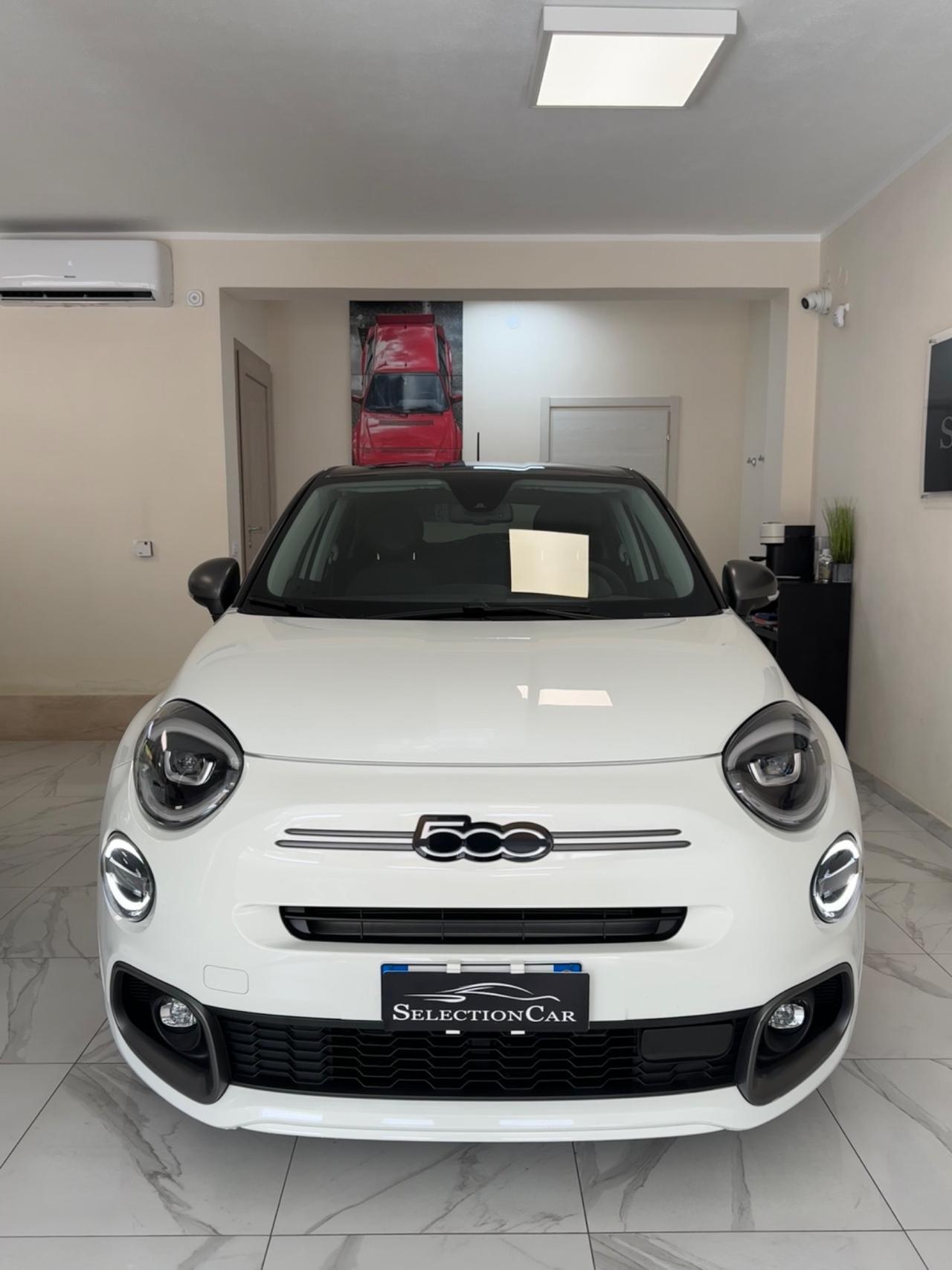 Fiat 500X 1.0 T3 120 CV Sport