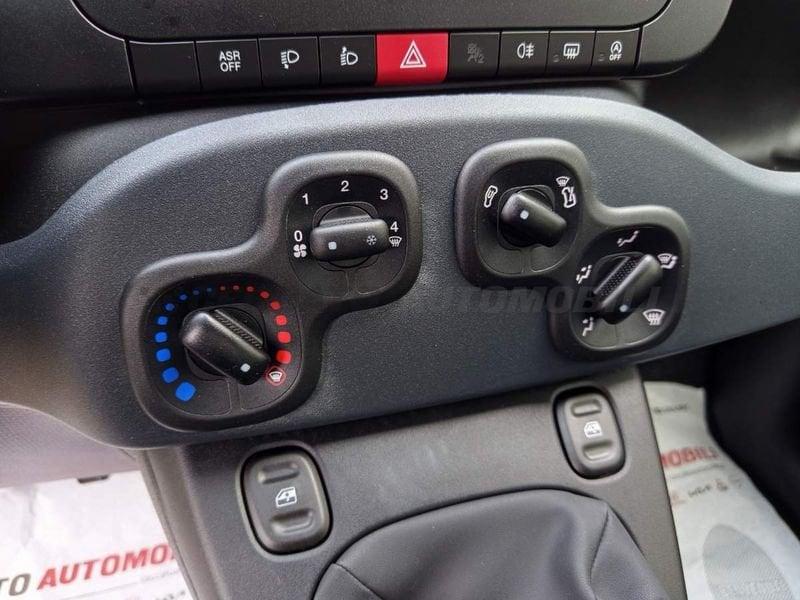 FIAT Pandina Pandina 1.0 65cv Hybrid Pop