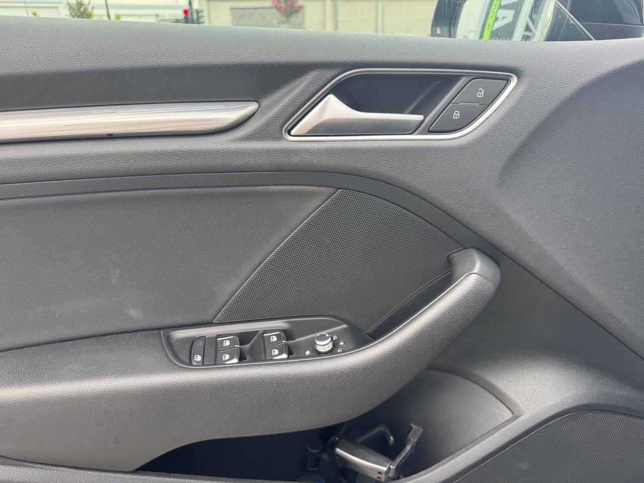 Audi A3 1.5 35 TFSI S Line #6750