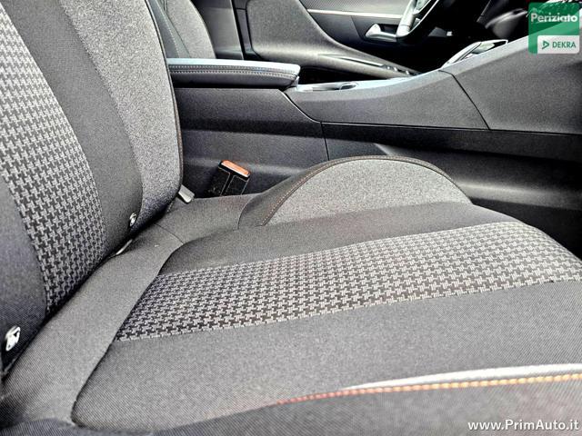 PEUGEOT 3008 BlueHDi 130 S&S EAT8 Active Pack