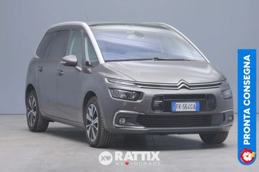 Citroen Grand C4 Picasso 2.0 BlueHDi 150CV Shine EAT6 7p.ti