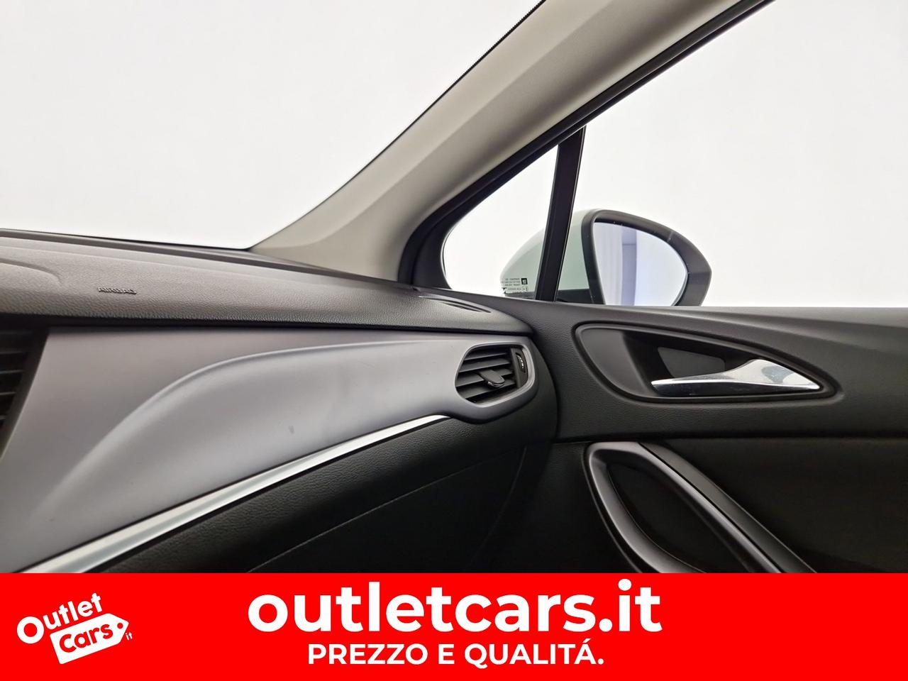 Opel Astra tourer 1.6 cdti elective s&s 110cv