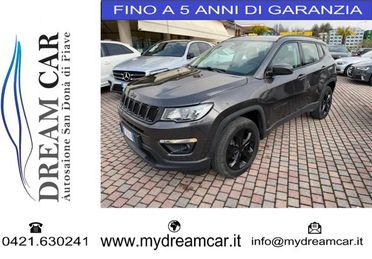 JEEP Compass 2.0 Multijet II aut. 4WD Night Eagle