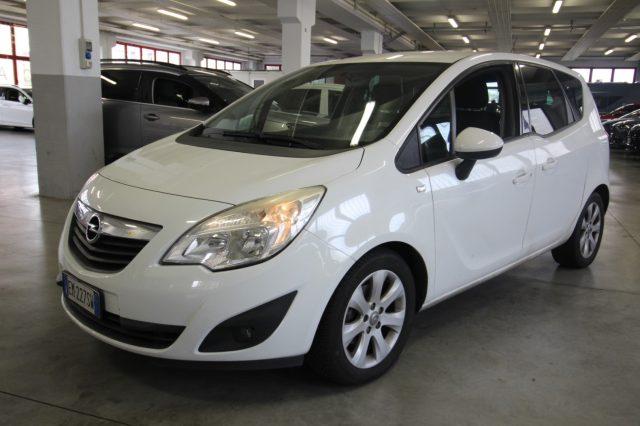 OPEL Meriva 1.3 CDTI 95CV ecoFLEX Elective