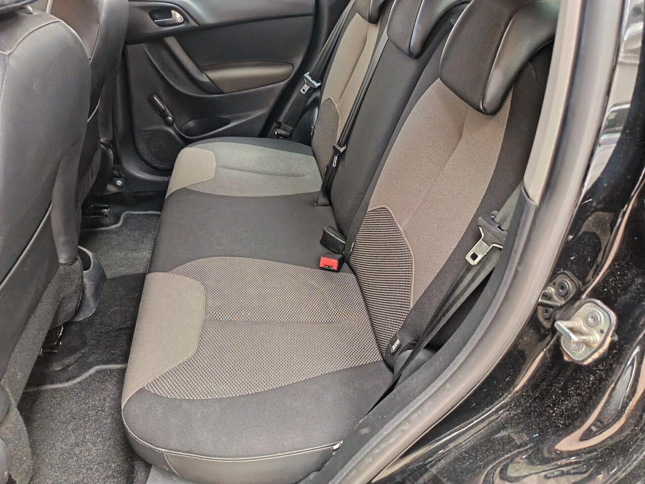 Citroen C3 1.2 VTi 82 Exclusive (60kW)