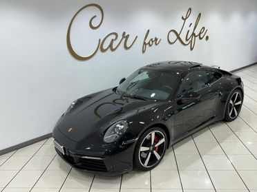 PORSCHE 911 Carrera 992 S Coupè