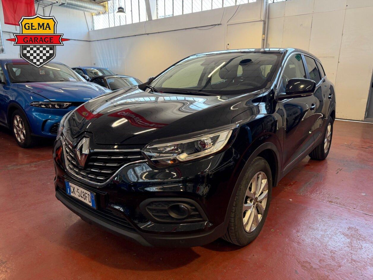 Renault Kadjar 1.5 blue dci Business 115cv edc