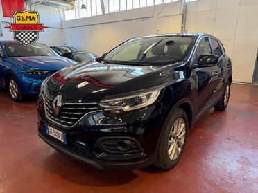 Renault Kadjar 1.5 blue dci Business 115cv edc