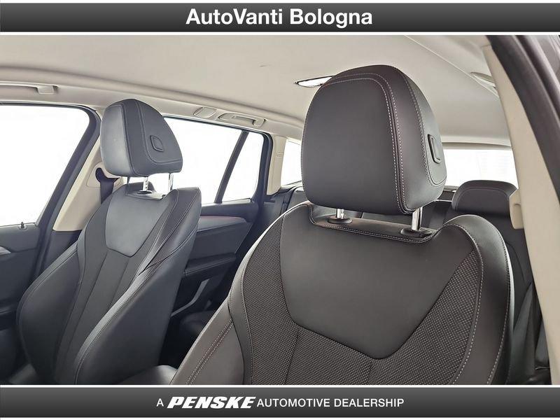 BMW X3 X3 xDrive20d xLine