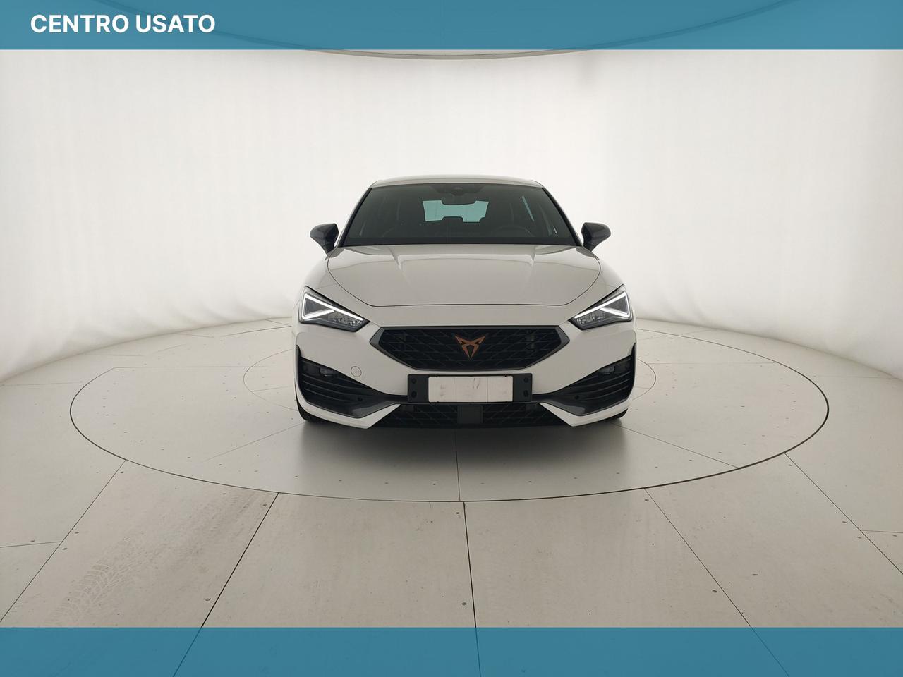 1.5 Hybrid 150 CV DSG