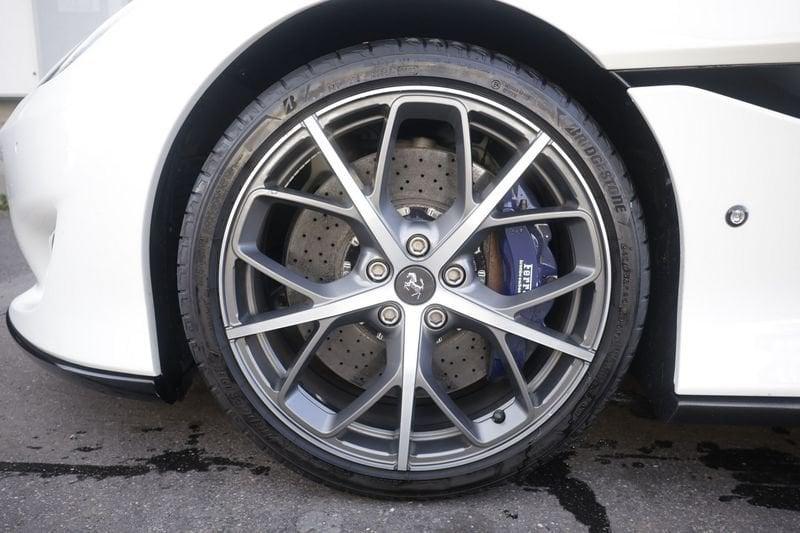 Ferrari Portofino Portofino IVA ESPOSTA