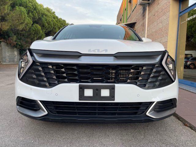 KIA Sportage 1.6 TGDI 150CV MHEV DCT UNIPROP. GARANZIA 6 ANNI