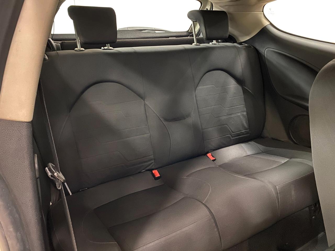 Alfa Romeo MiTo 1.3 JTDm 85 CV Distinctive