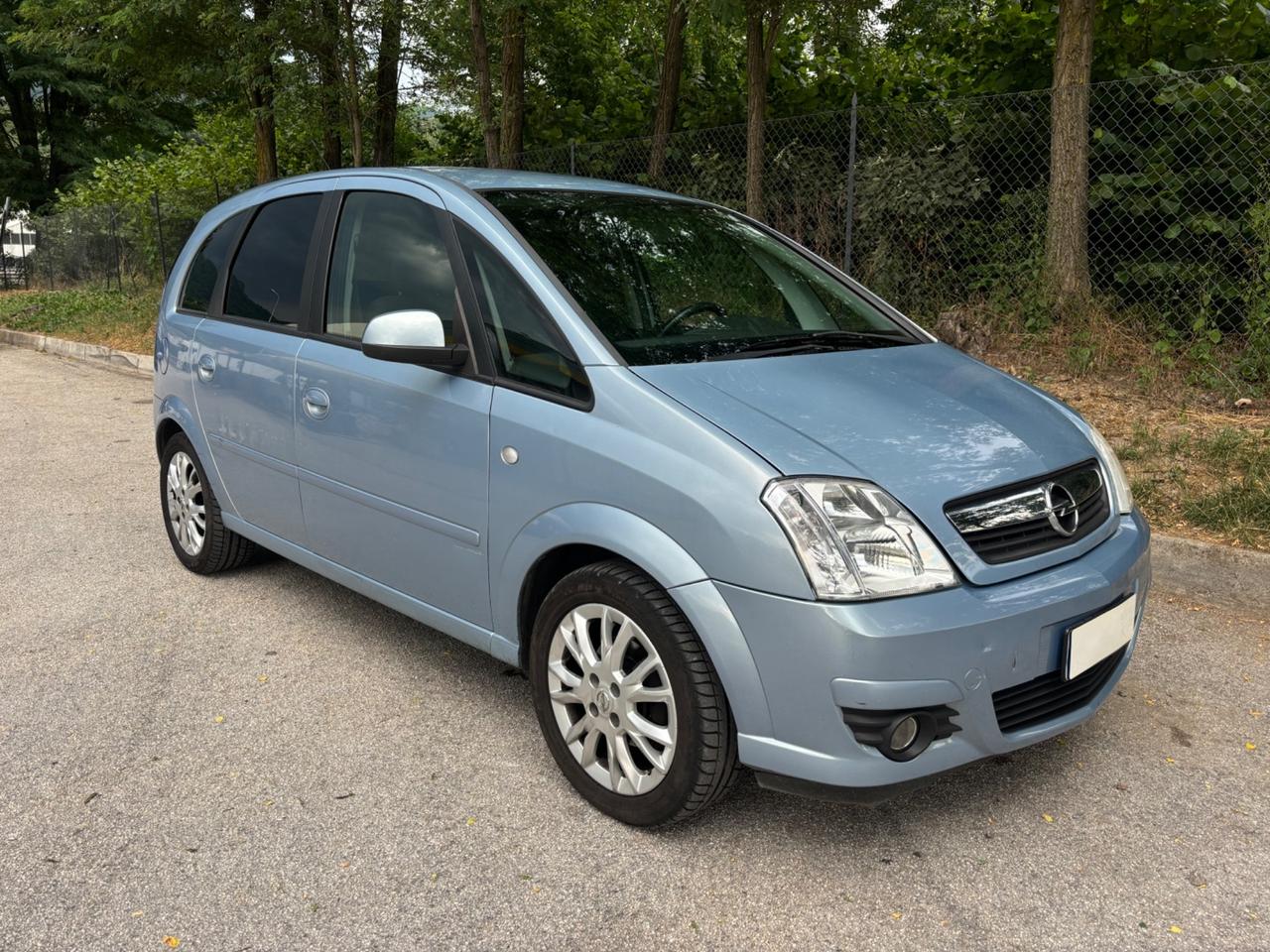 Opel Meriva 1.4 COSMO GPL