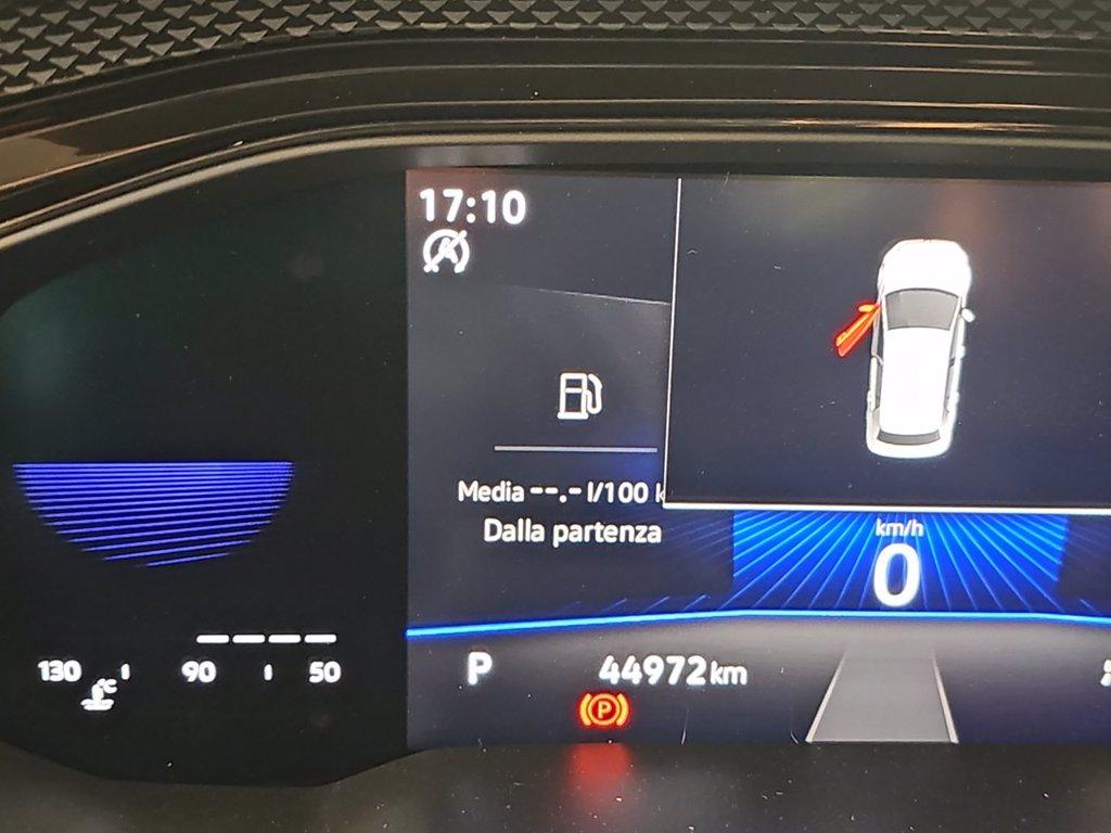VOLKSWAGEN Polo 1.0 tsi life 95cv dsg del 2022