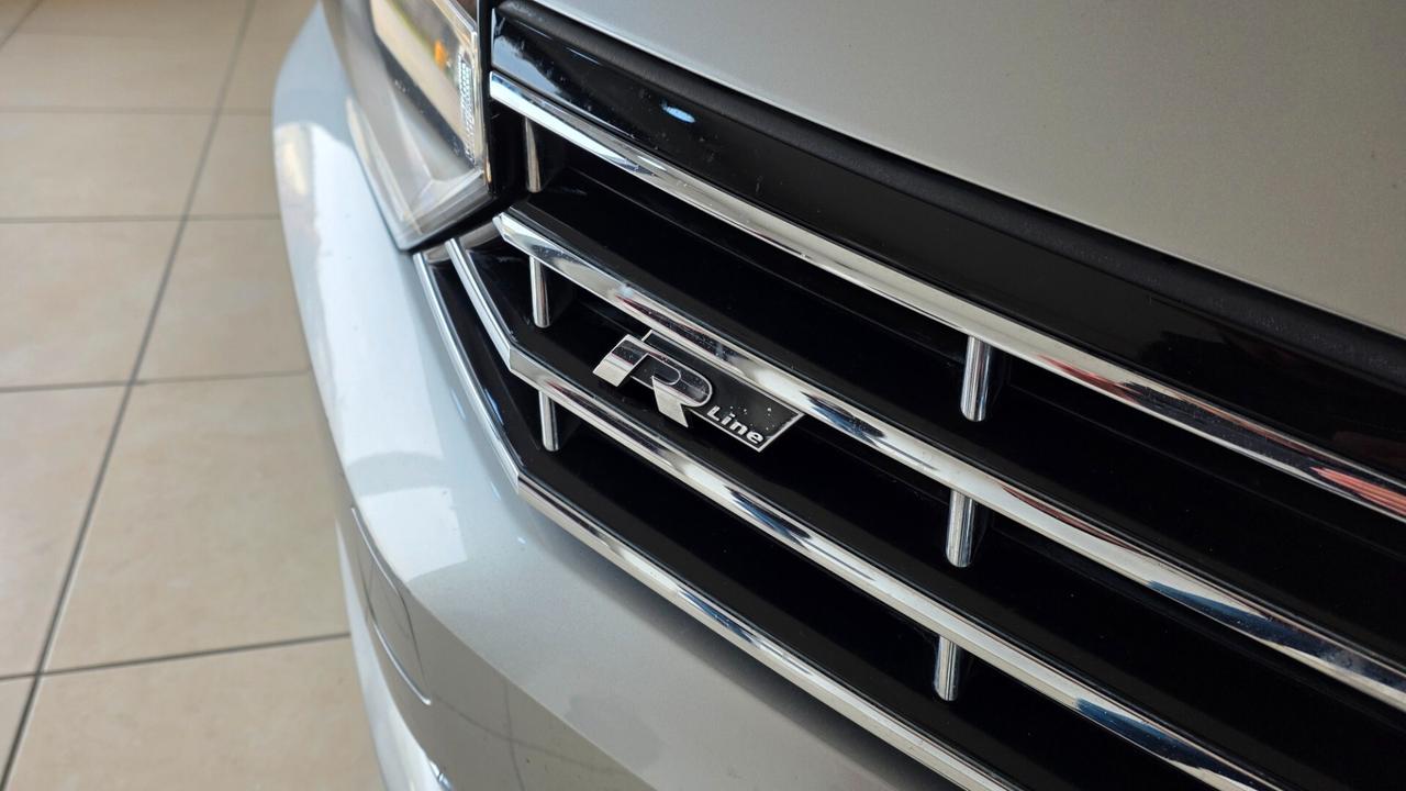 Volkswagen Passat Variant 2.0 TDI DSG Highline BlueMotion Technology